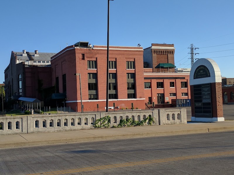 The Commerce Center - Event Venue in South Bend, Indiana