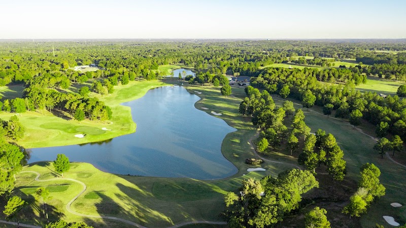 Ol’ Colony Golf Complex - Event Venue in Tuscaloosa, Alabama