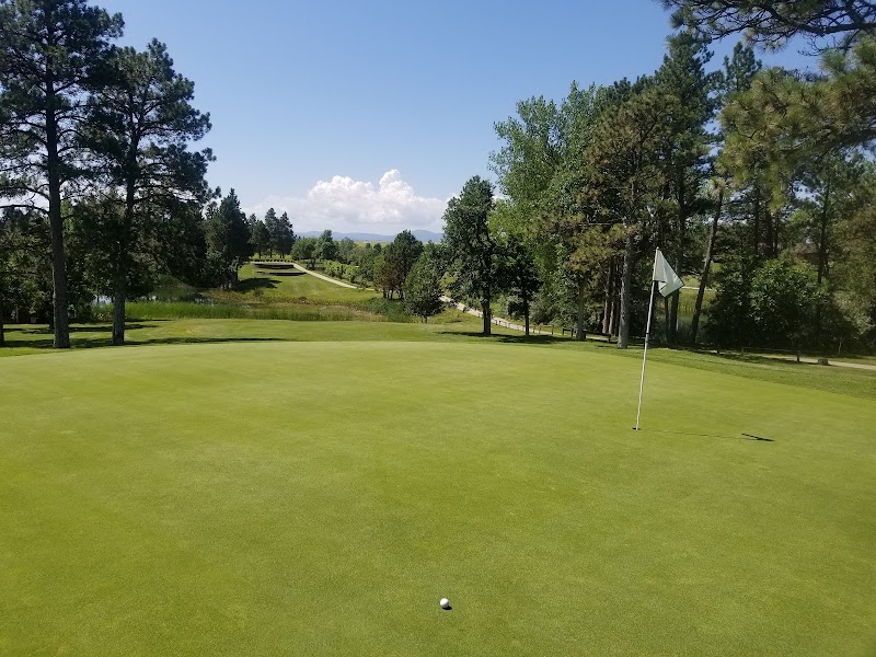 Belle Fourche Country Club - Event Venue in Belle Fourche, South Dakota
