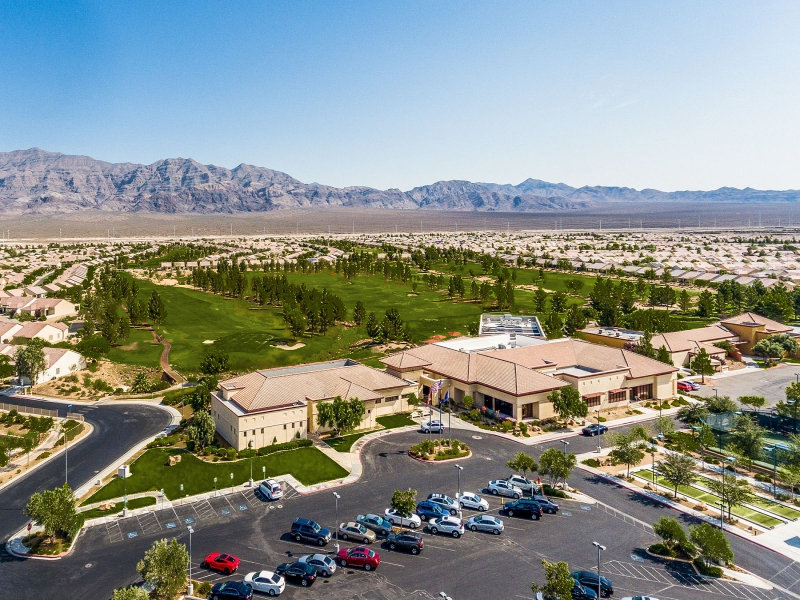 Ardiente Clubhouse - Event Venue in North Las Vegas, Nevada