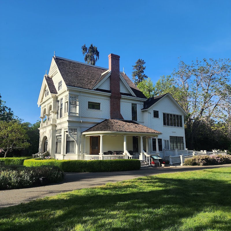 Ardenwood Historic Farm - Event Venue in Fremont, California