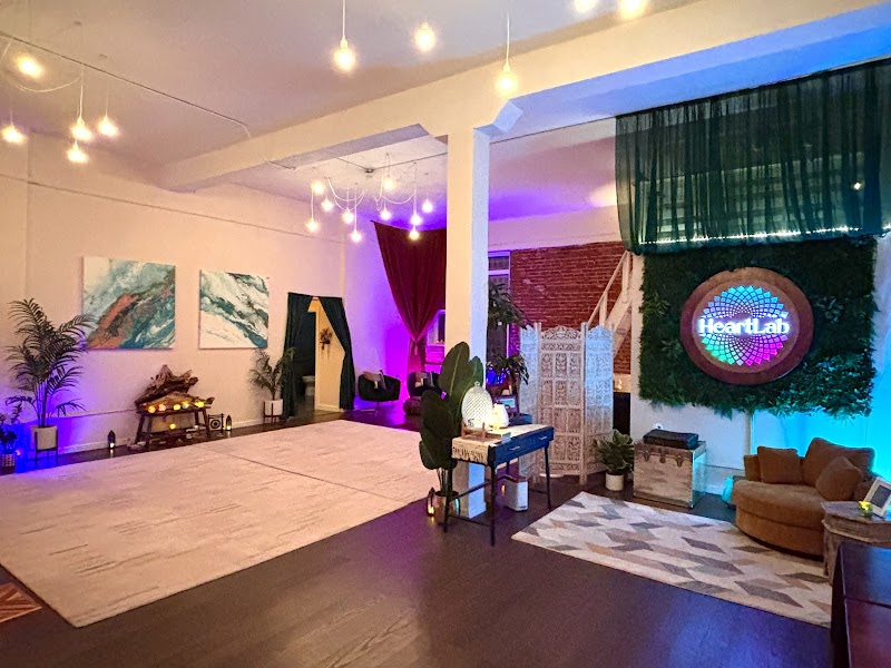 HeartLab - Event Venue in San Francisco, California