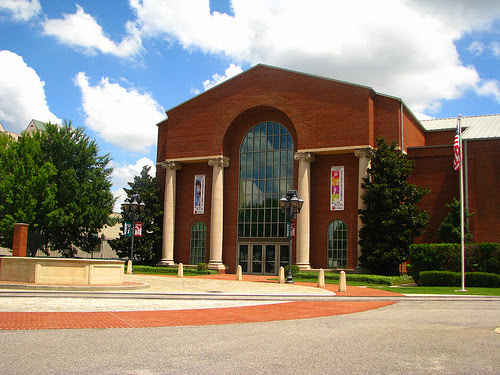 Augusta Museum of History - Event Venue in Augusta, Georgia