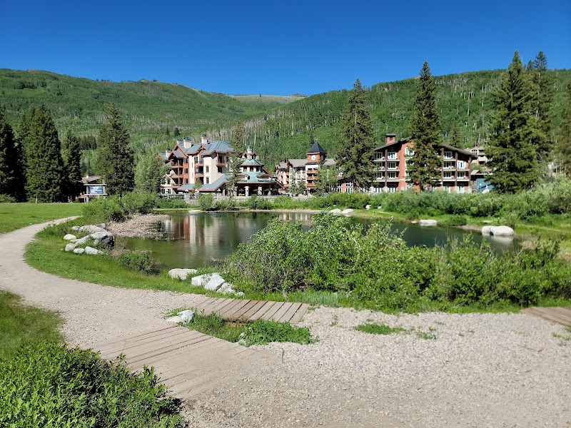 Solitude Resort Lodging - Event Venue in Brighton, Utah