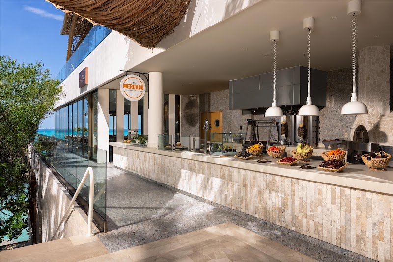 Impression Isla Mujeres by Secrets - Event Venue in Quintana Roo, Q.R.