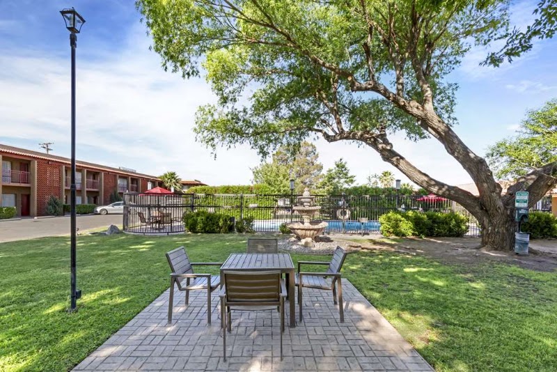 Best Western Mission Inn - Event Venue in Las Cruces, New Mexico