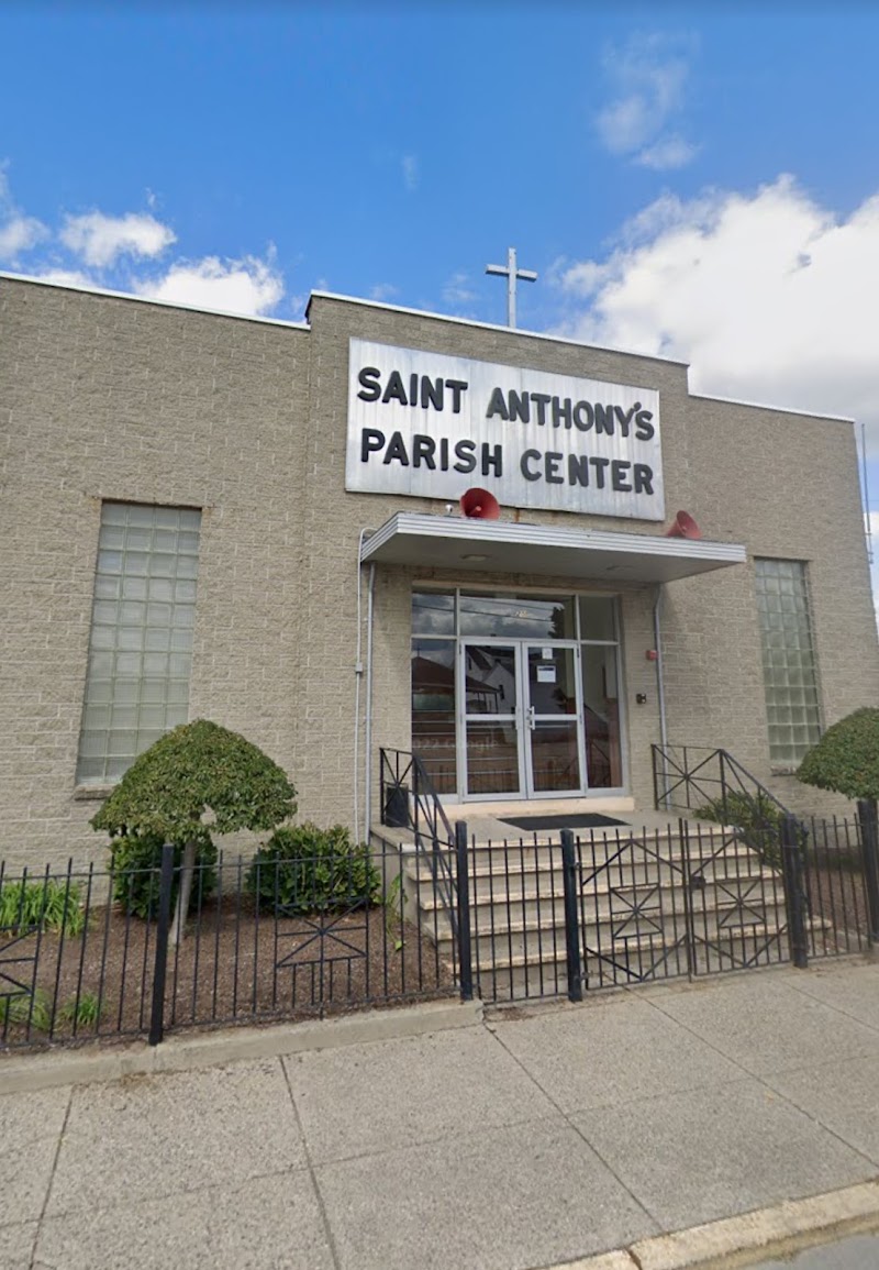 St Anthony's Parish Center - Event Venue in Pawtucket, Rhode Island