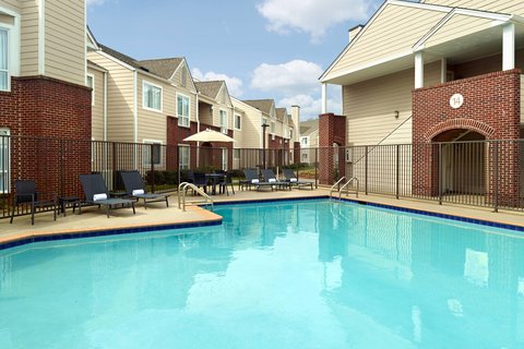 Residence Inn by Marriott Atlanta Airport North/Virginia Avenue - Event Venue in Hapeville, Georgia