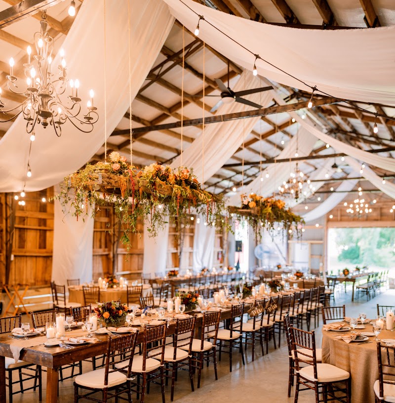 Covered Bridge Inn at Hopkins Heartland - Event Venue in Lewes, Delaware