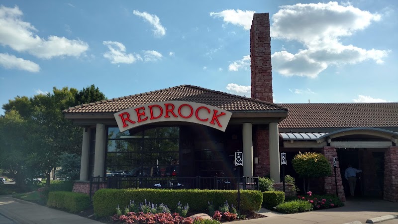 Redrock Canyon Grill - Wichita - Event Venue in Wichita, Kansas