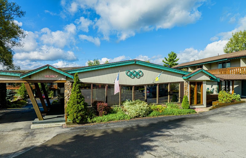 The Devlin - Event Venue in Lake Placid, New York