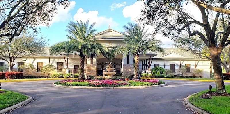 The Old Course at Broken Sound - Event Venue in Boca Raton, Florida