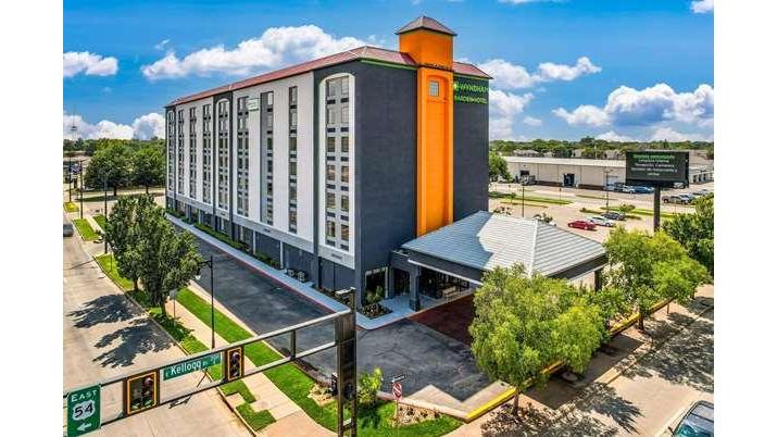Wyndham Garden Wichita Downtown - Event Venue in Wichita, Kansas