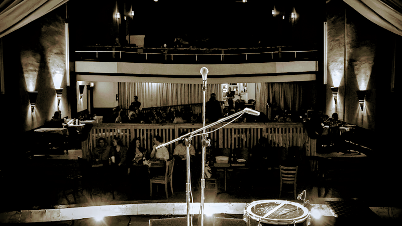 The Orpheum Theater - Event Venue in Hancock, Michigan