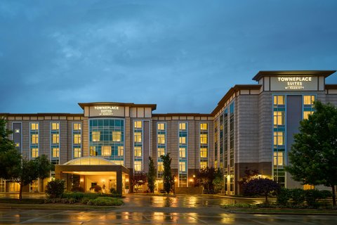 TownePlace Suites by Marriott Springfield - Event Venue in Springfield, Missouri