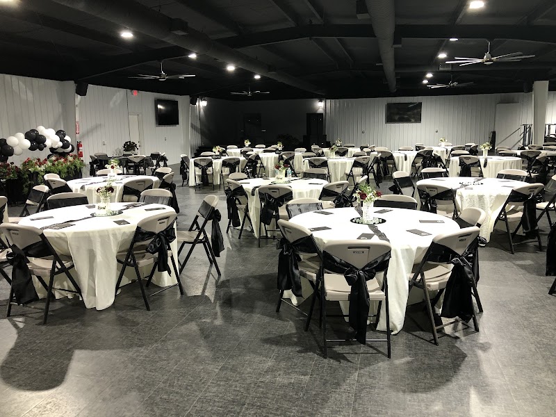 Lubbock Party House - Event Venue in Lubbock, Texas