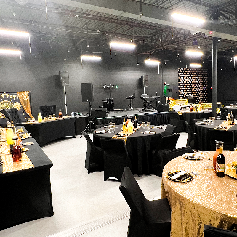 Space 65 Cleveland - Event Venue in Cleveland, Ohio