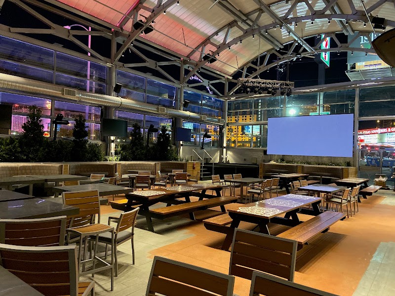 The Front Yard - Event Venue in Las Vegas, Nevada