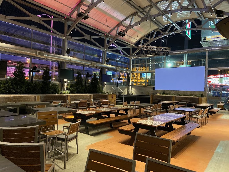 The Front Yard - Event Venue in Las Vegas, Nevada