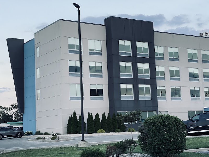 Tru by Hilton Perrysburg Toledo - Event Venue in Rossford, Ohio
