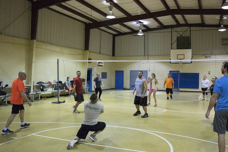 Macedonia Recreation Center - Event Venue in Columbia, Tennessee