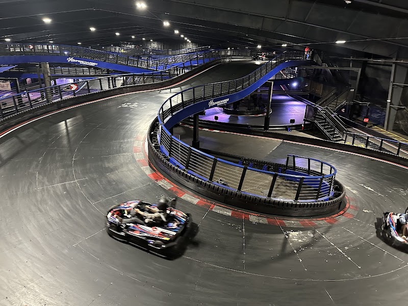 Supercharged Entertainment - Event Venue in Edison, New Jersey