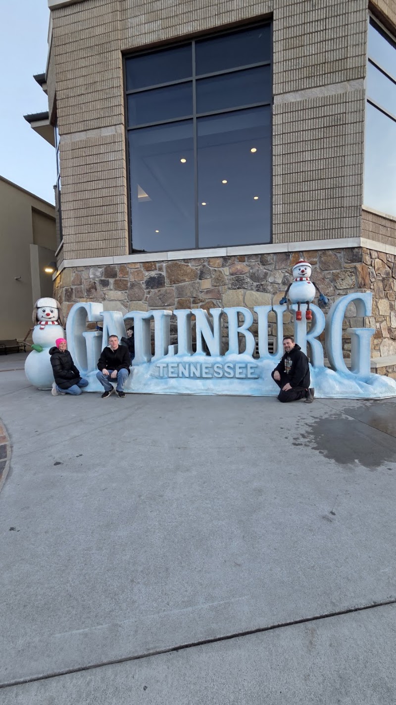 Gatlinburg Convention Center - Event Venue in Gatlinburg, Tennessee