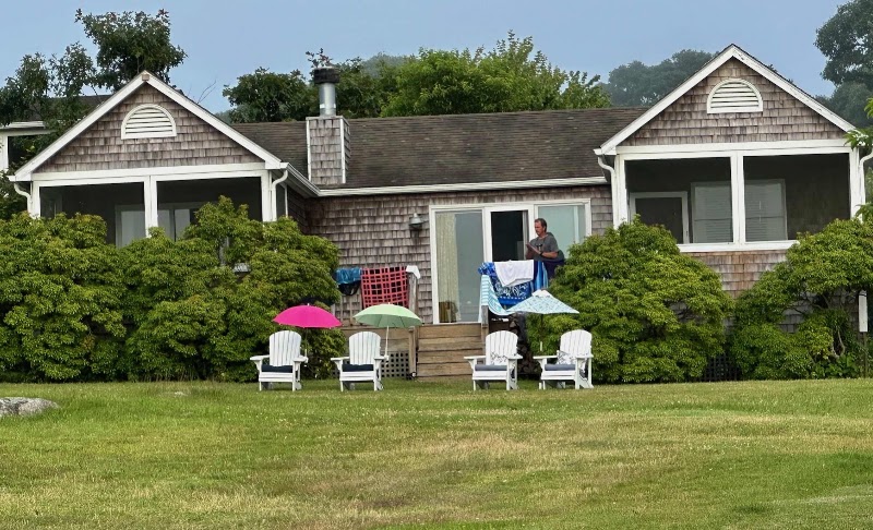 Menemsha Inn & Cottages - Event Venue in Chilmark, Massachusetts