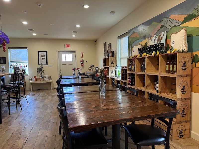 Pecan Creek Winery - Event Venue in Muskogee, Oklahoma