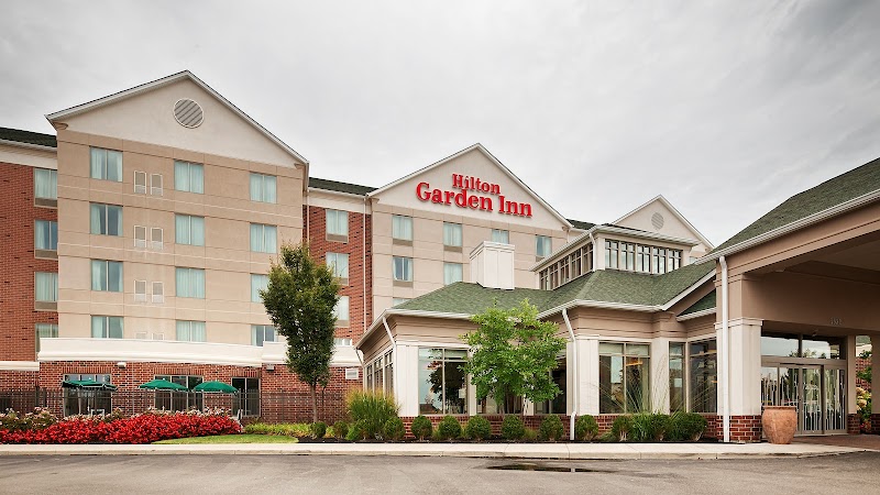 Hilton Garden Inn Dayton Beavercreek - Event Venue in Dayton, Ohio