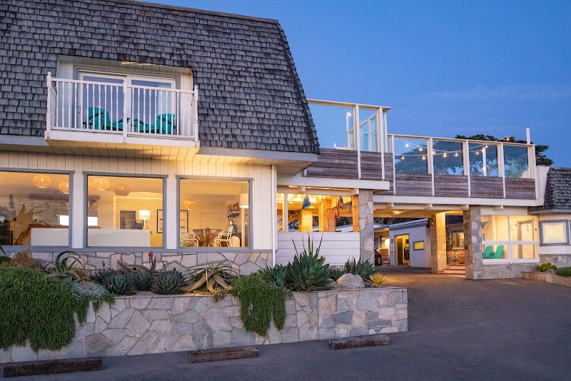 Cambria Beach Lodge - Event Venue in Cambria, California