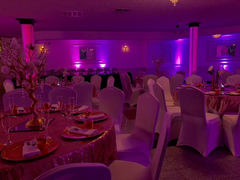 Seaquel Place, LLC - Event Venue in Orlando, Florida