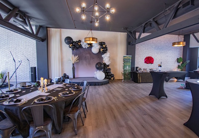 Events On Pine - Event Venue in Long Beach, California