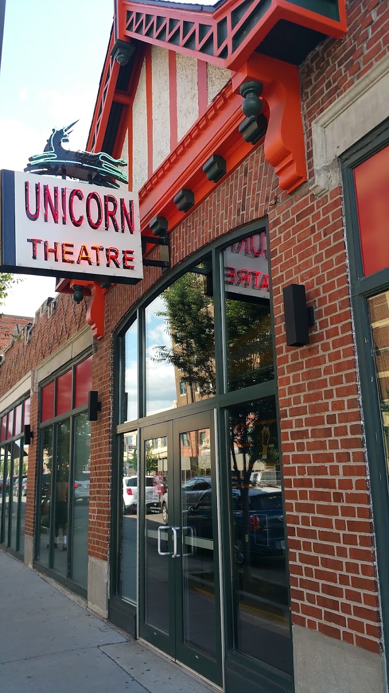 Unicorn Theatre - Event Venue in Kansas City, Missouri
