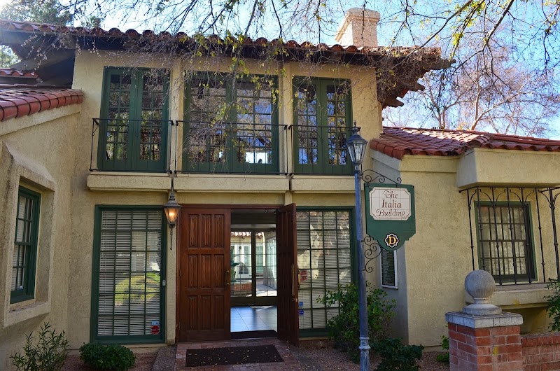 Avenue Business Center - Event Venue in Scottsdale, Arizona