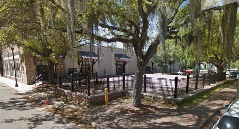 Tabby Place - Event Venue in Beaufort, South Carolina