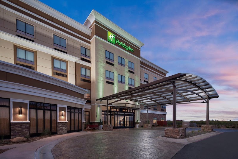 Holiday Inn Odessa by IHG - Event Venue in Odessa, Texas