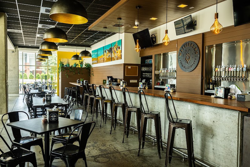 Wasserhund Brewing Company - Event Venue in Chesapeake, Virginia