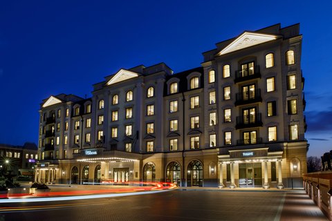 Hotel Carmichael, Autograph Collection - Event Venue in Carmel, Indiana