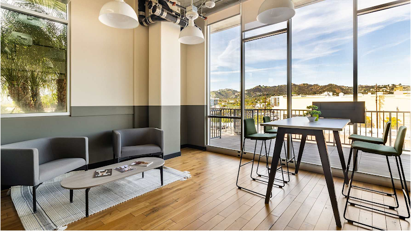 Spaces La Brea - Event Venue in Los Angeles, California