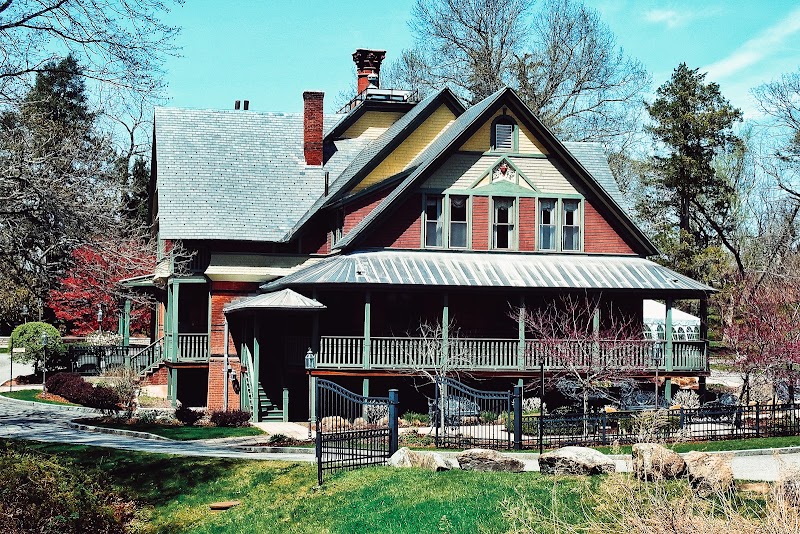 Carriage House at The Barney - Event Venue in Springfield, Massachusetts