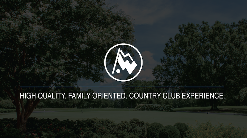 Windyke Country Club - Event Venue in Memphis, Tennessee