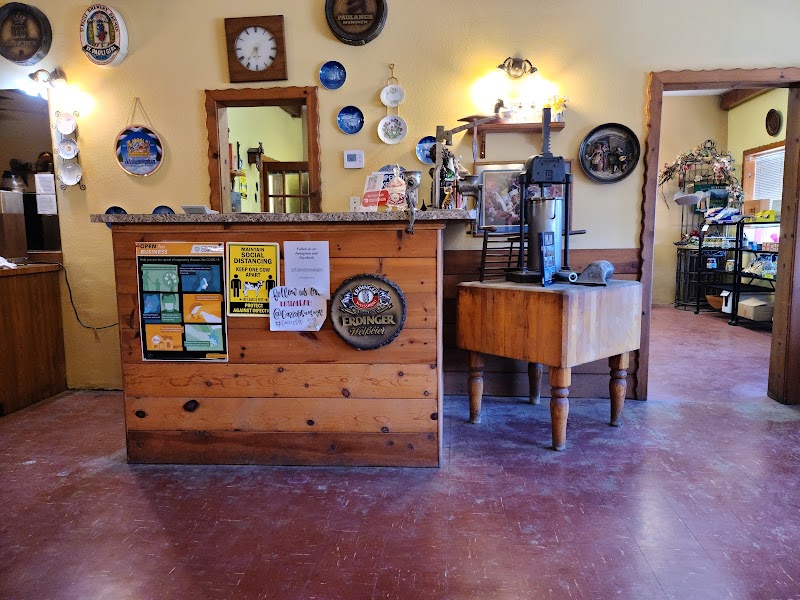 Gazzolo's Sausage Co Restaurant and Deli - Event Venue in San Bernardino, California