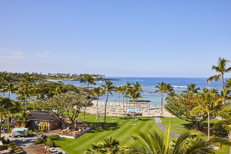 Mauna Lani, Auberge Collection - Event Venue in Waimea, Hawaii