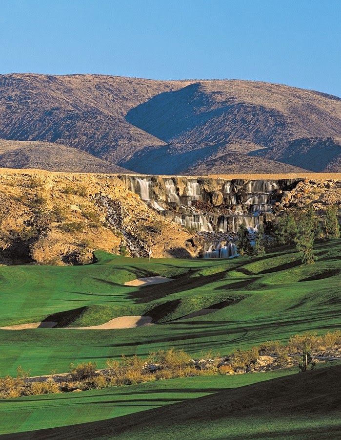 The Revere Golf Club - Event Venue in Henderson, Nevada