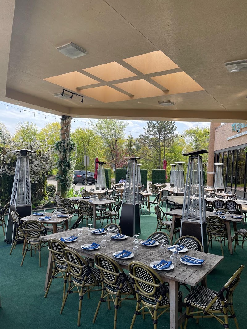Moghul Restaurant - Event Venue in Edison, New Jersey