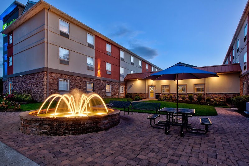 Holiday Inn Express & Suites Absecon-Atlantic City Area by IHG - Event Venue in Absecon, New Jersey