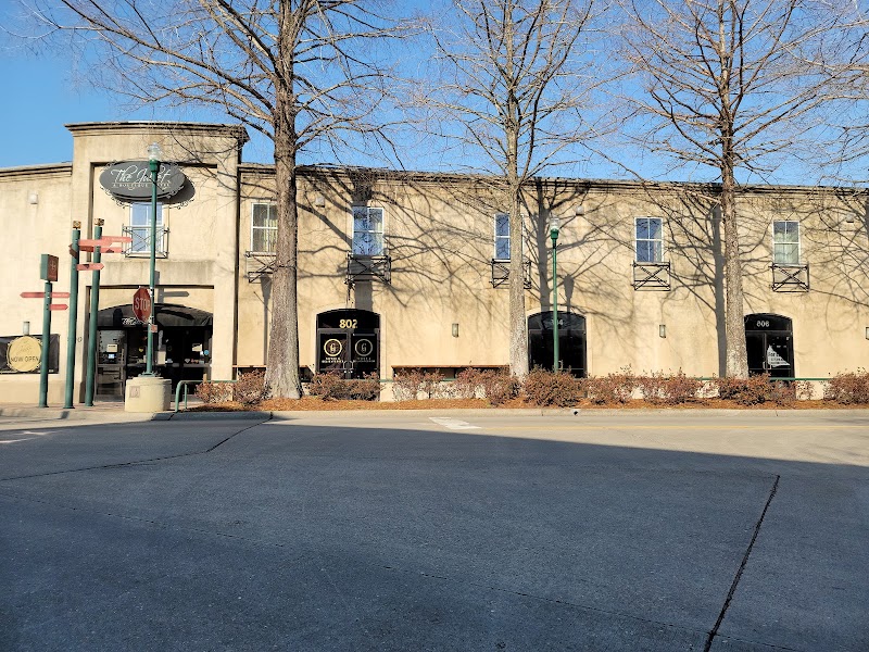 The Juliet Hotel - Event Venue in Lafayette, Louisiana