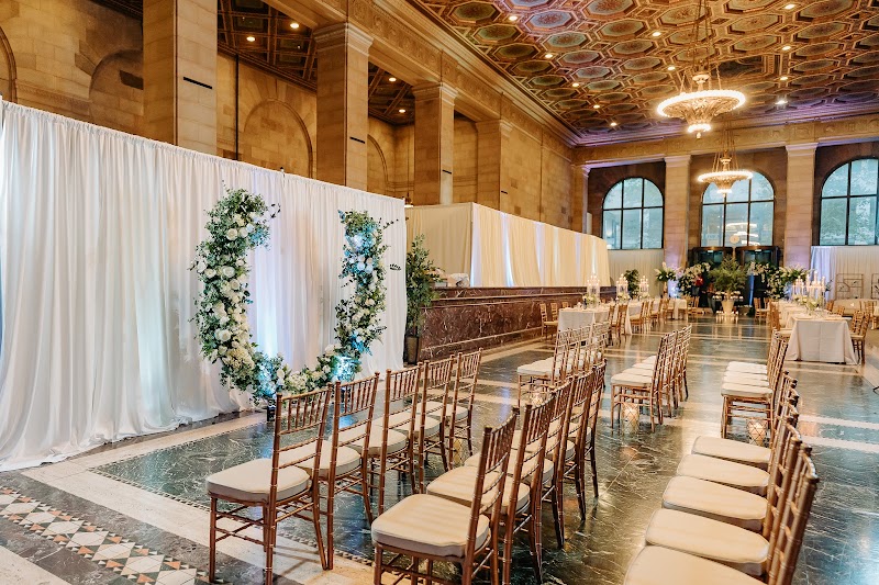 The Reserve on West - Event Venue in Trenton, New Jersey