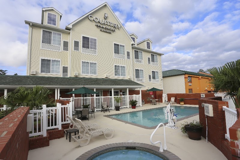 Country Inn & Suites by Radisson, Covington, LA - Event Venue in Covington, Louisiana